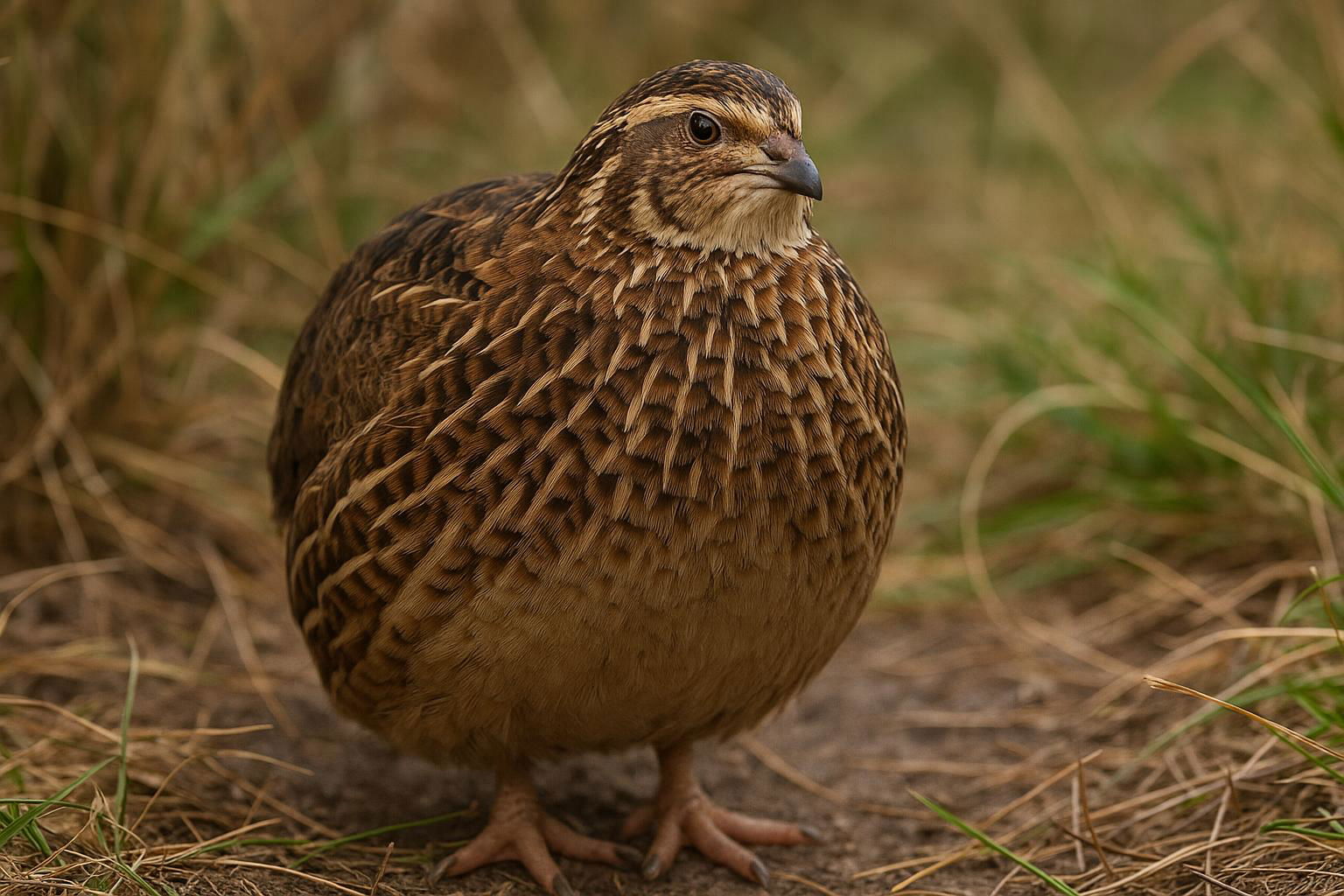 Jumbo Brown