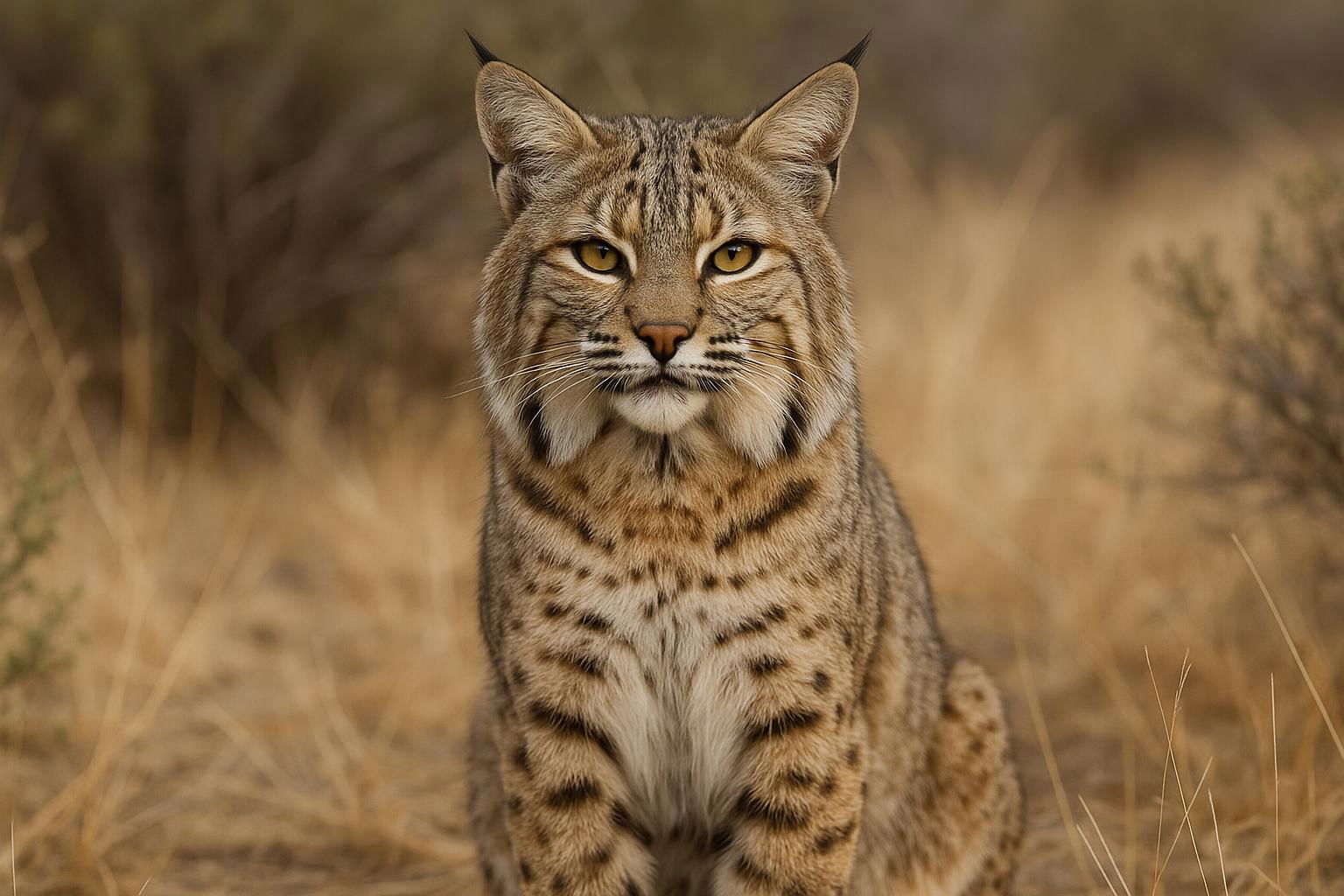 bobcat