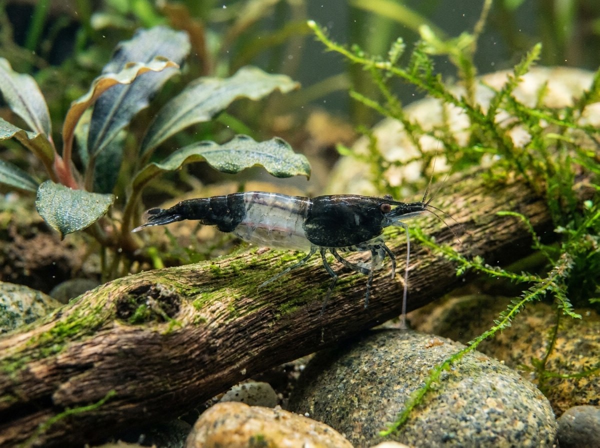 Carbon Rili