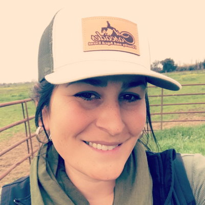 Crystal Forrestall profile picture