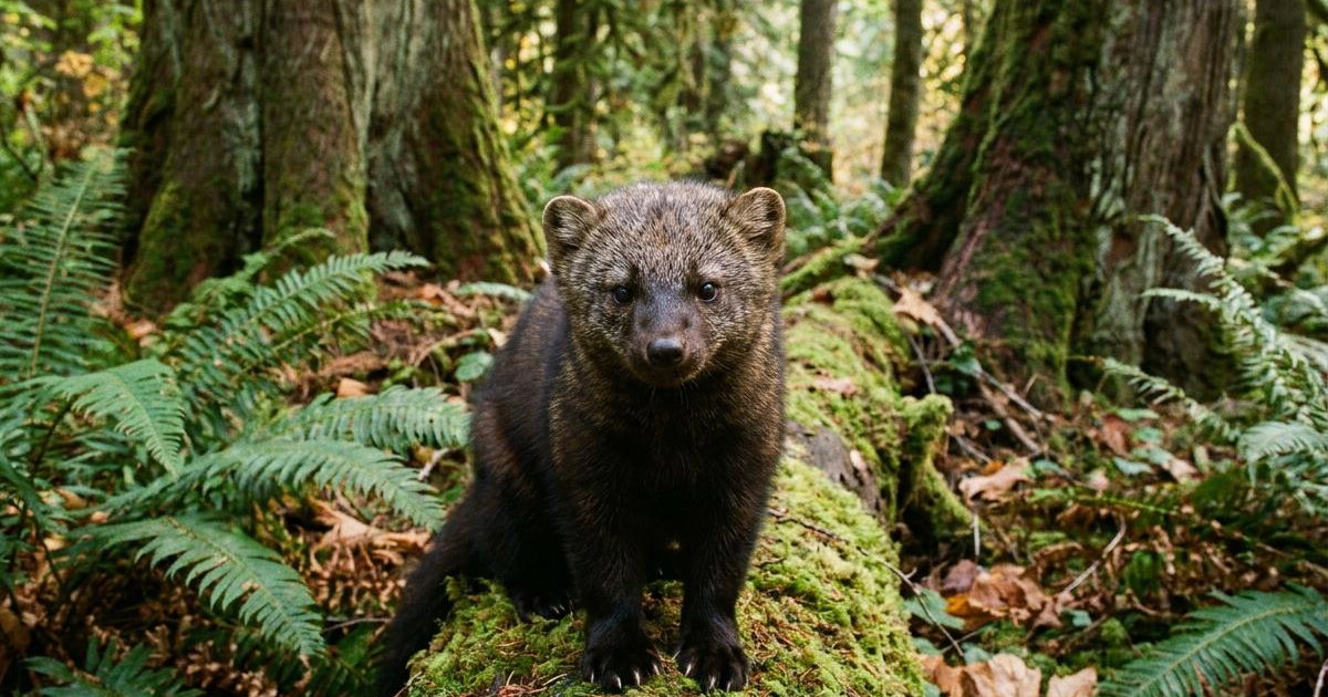 Fisher: Prices, Breeders & Care | Creatures