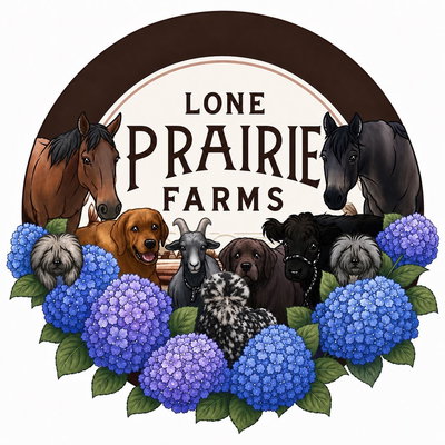 Lone Prairie Farms profile picture