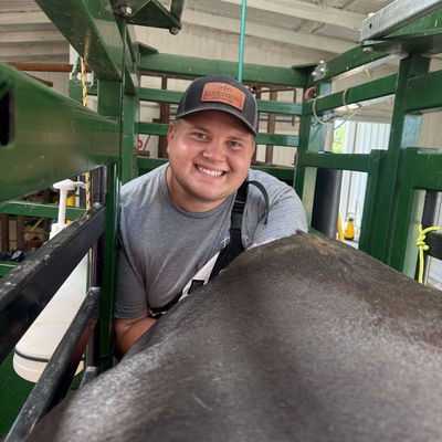 Cale Beck profile picture