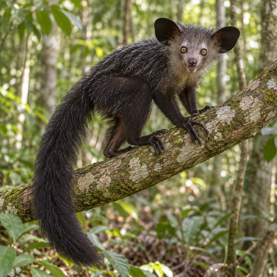 aye-aye