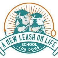 A New Leash on Life - School for Dogs profile picture