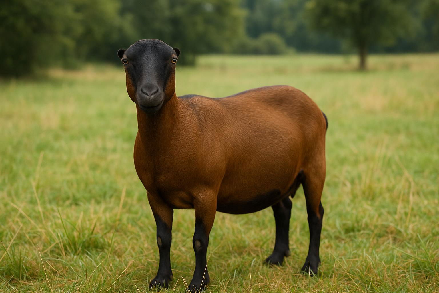 lamancha