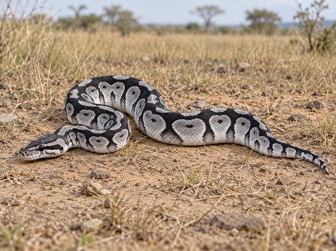 Example MJ Axanthic