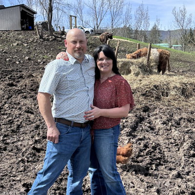 Marisa Keen profile picture