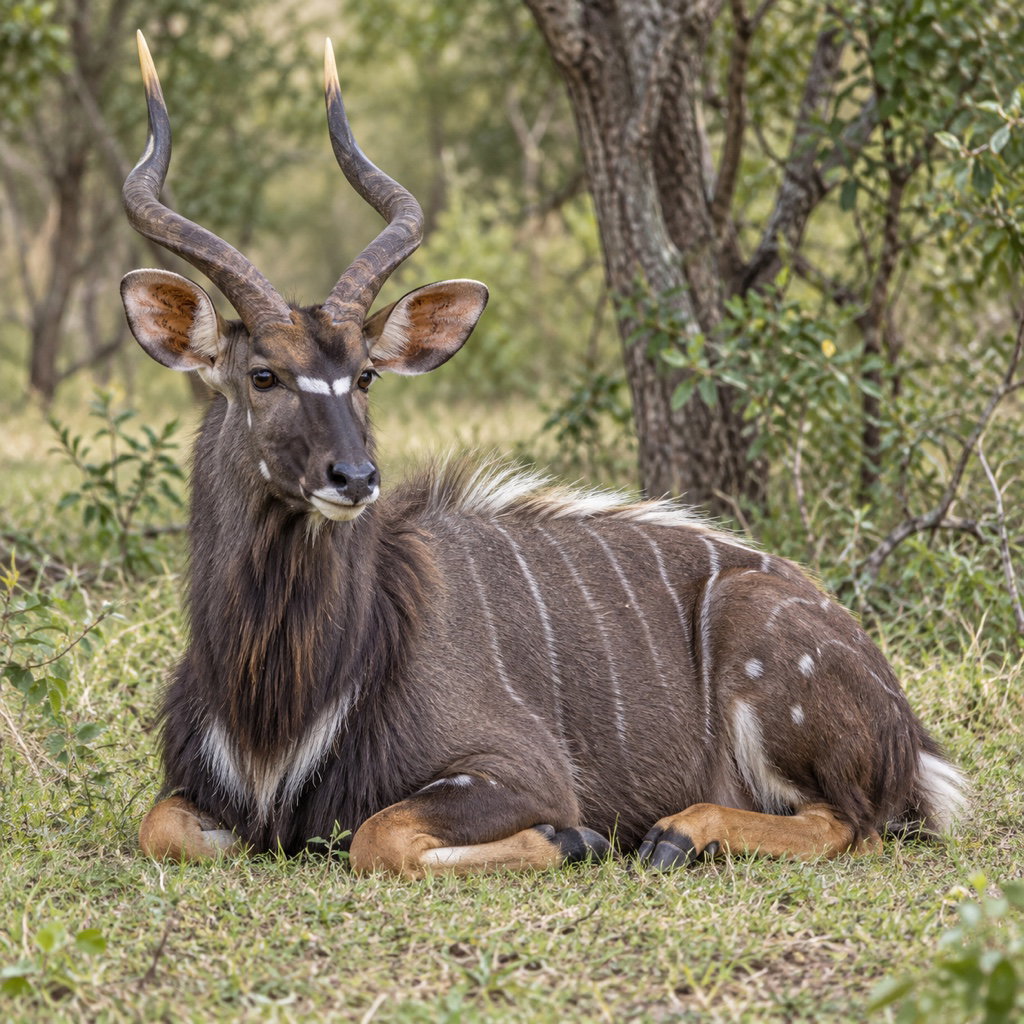 nyala