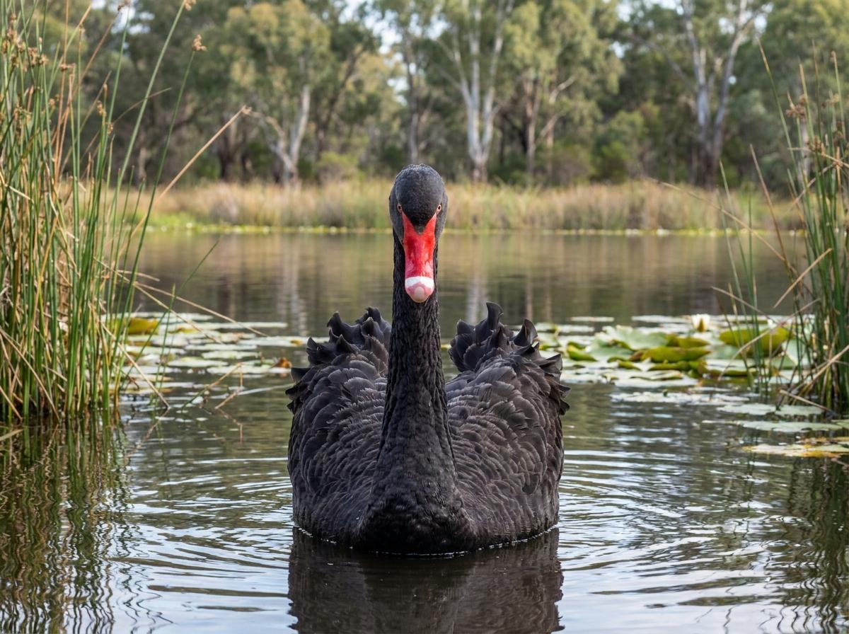 black swan