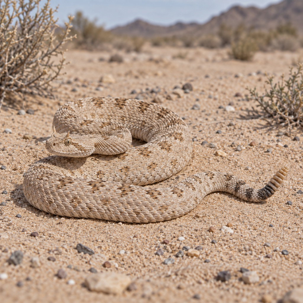 sidewinder