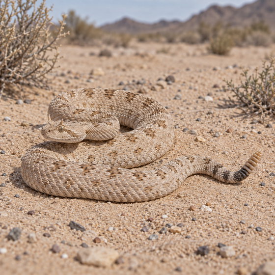 sidewinder