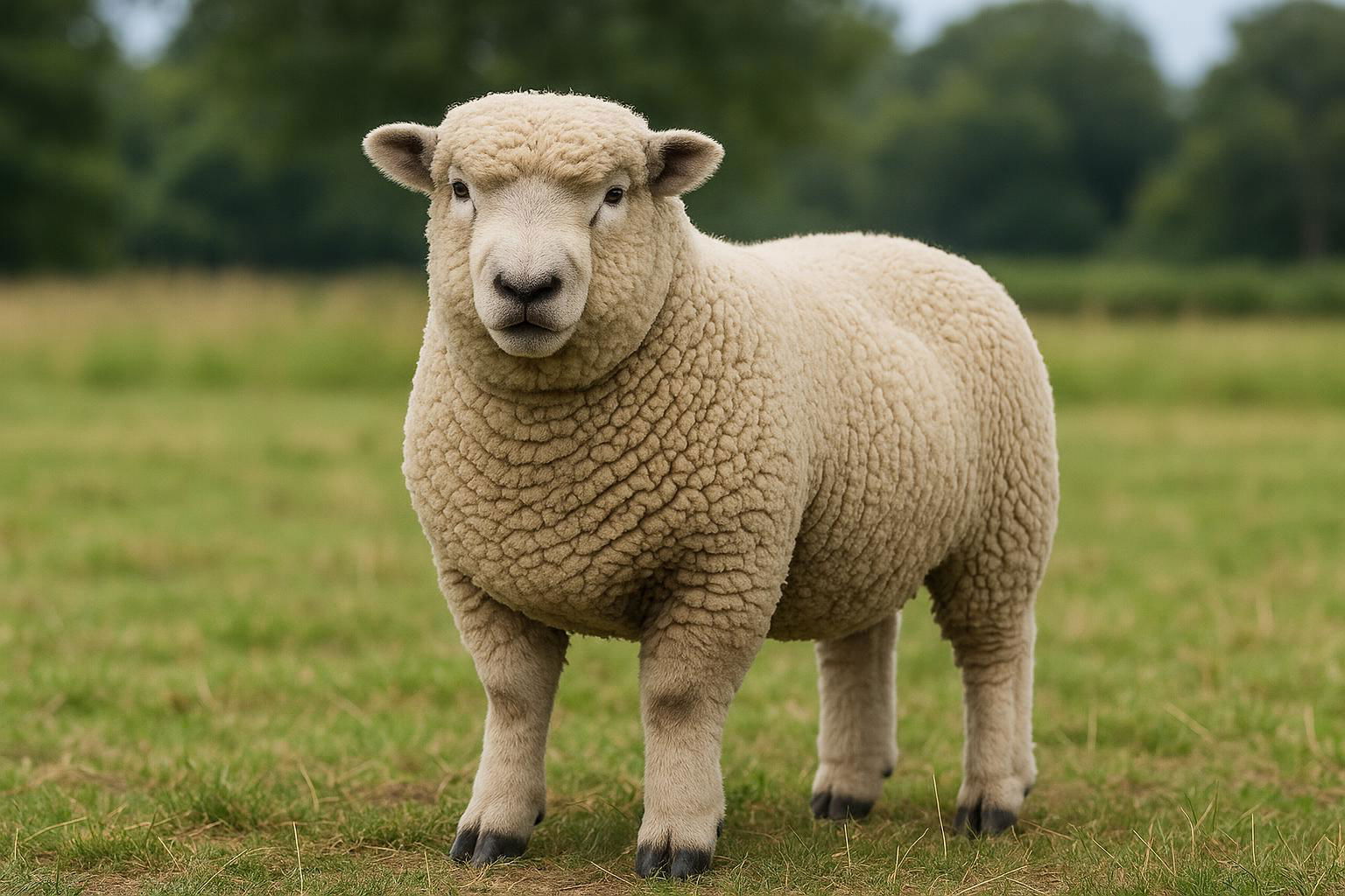 southdown