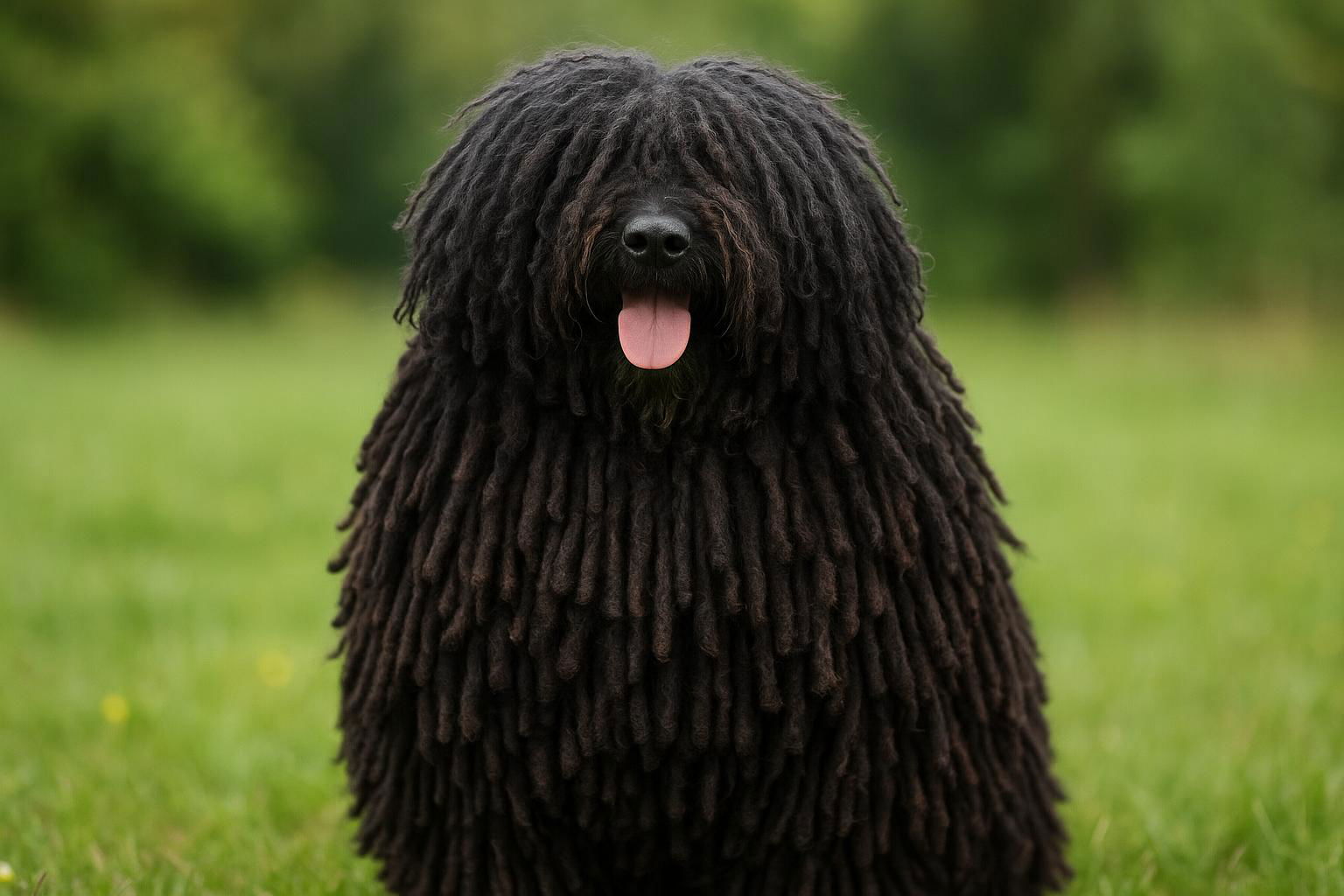 puli