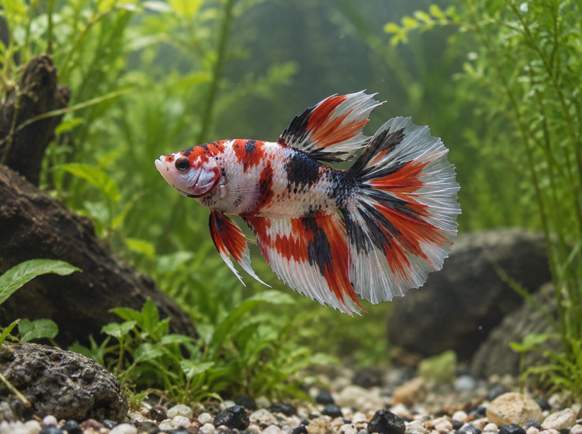 Koi