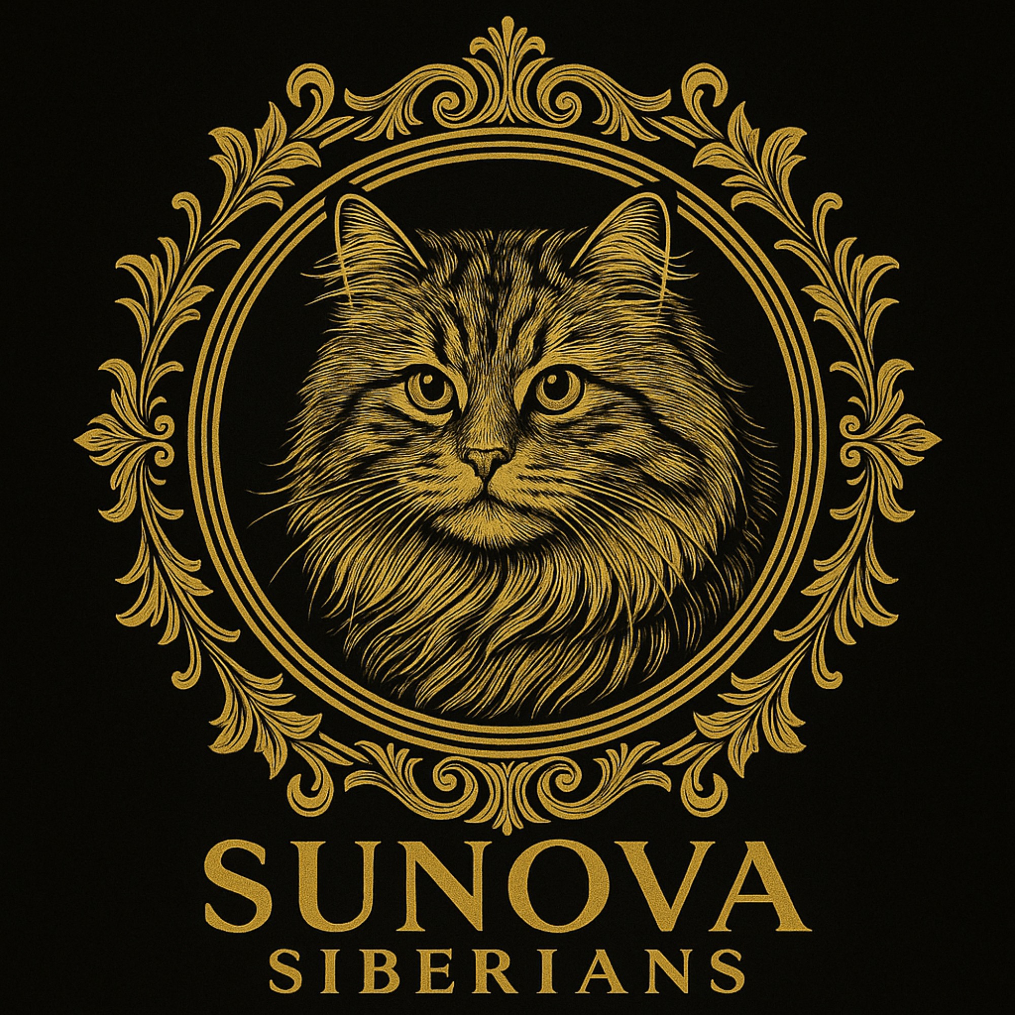Sunova Siberians profile picture