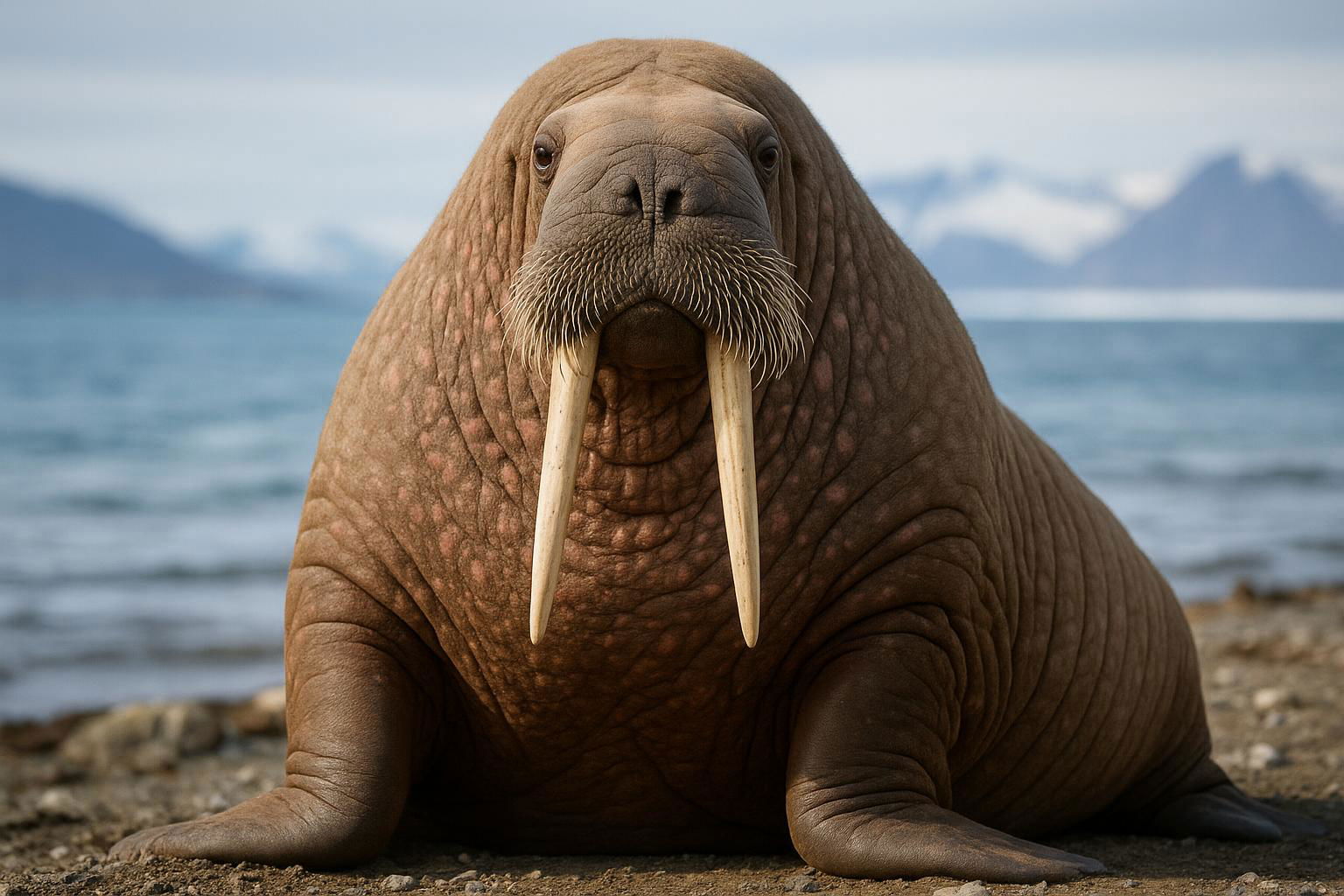 walrus