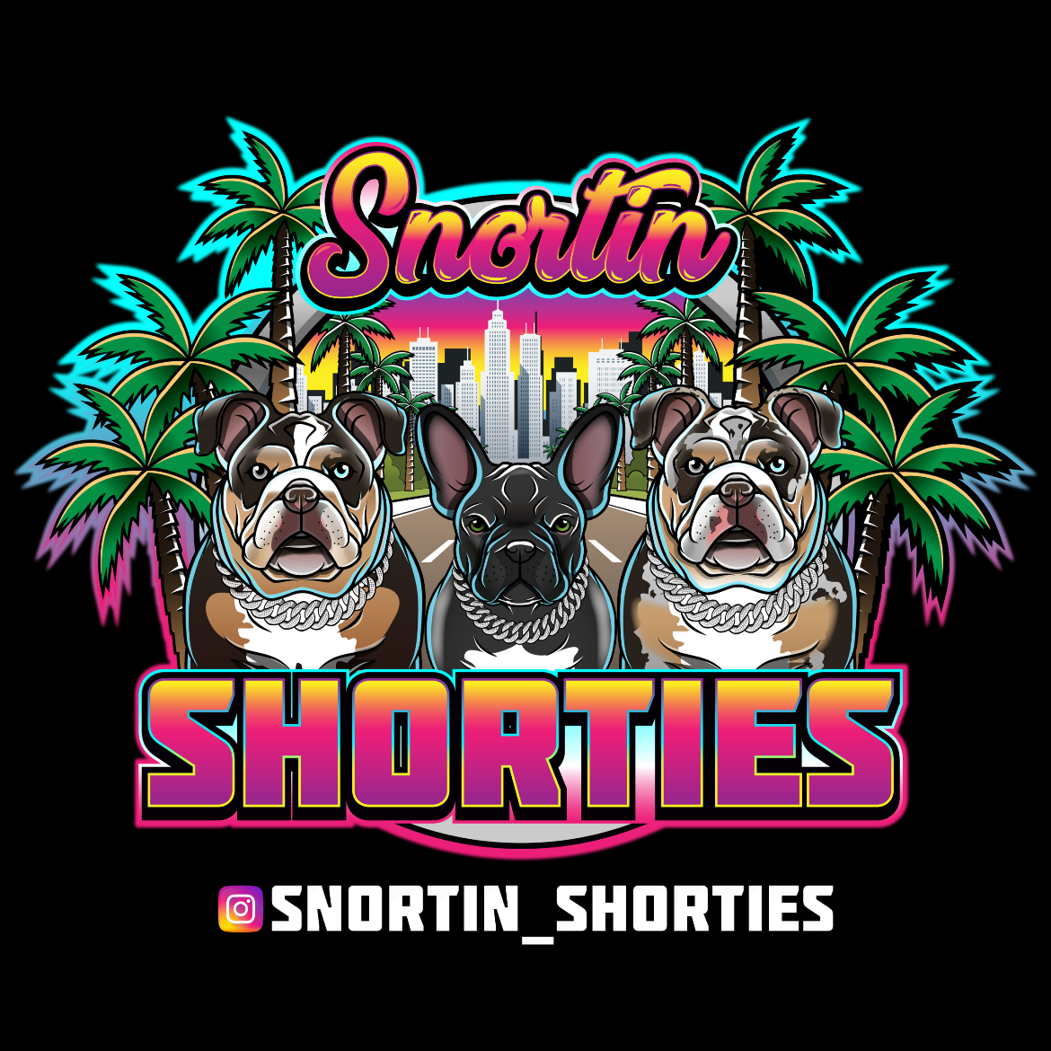 Snortin shorties profile picture