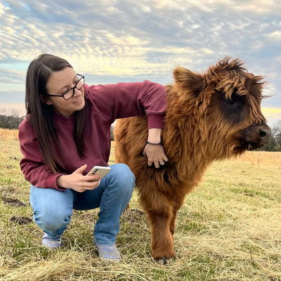 Amanda Cave profile picture