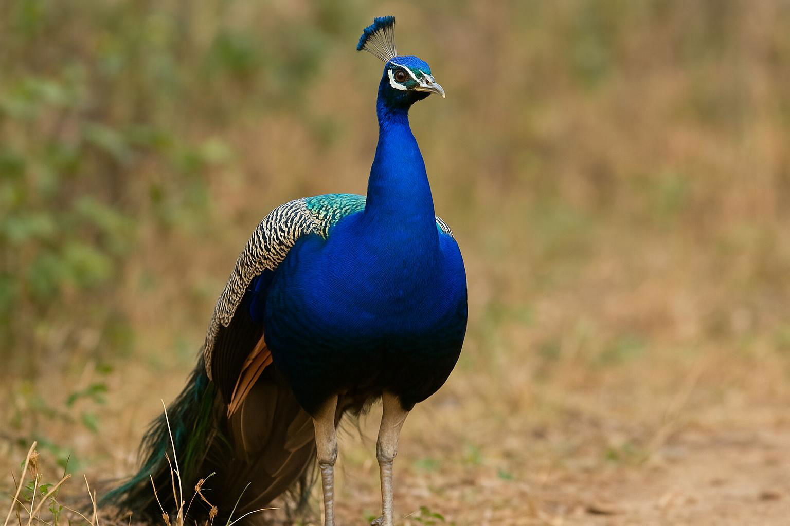 India Blue