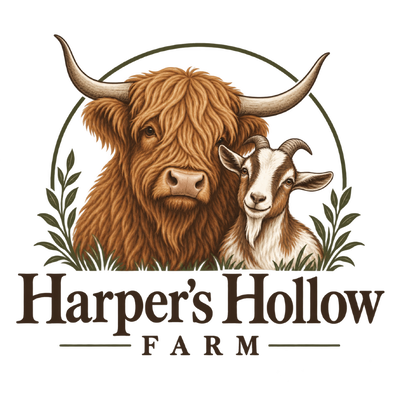 Harper's Hollow Farm profile picture