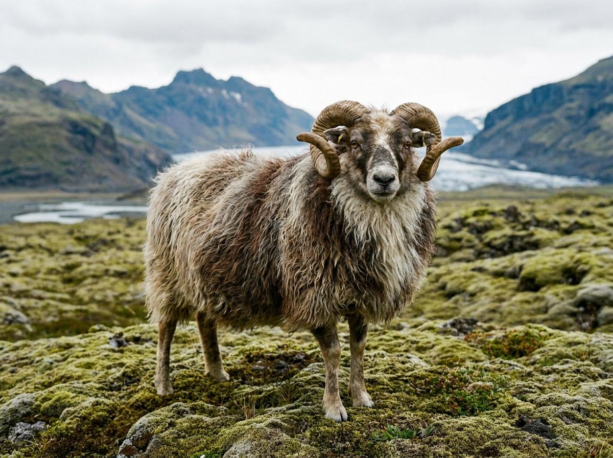 Icelandic Sheep Breed Facts Prices Breeders Creatures Icelandic Sheep Breed Facts Prices Breeders Creatures