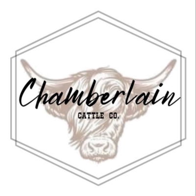 Chamberlain Cattle Co. profile picture