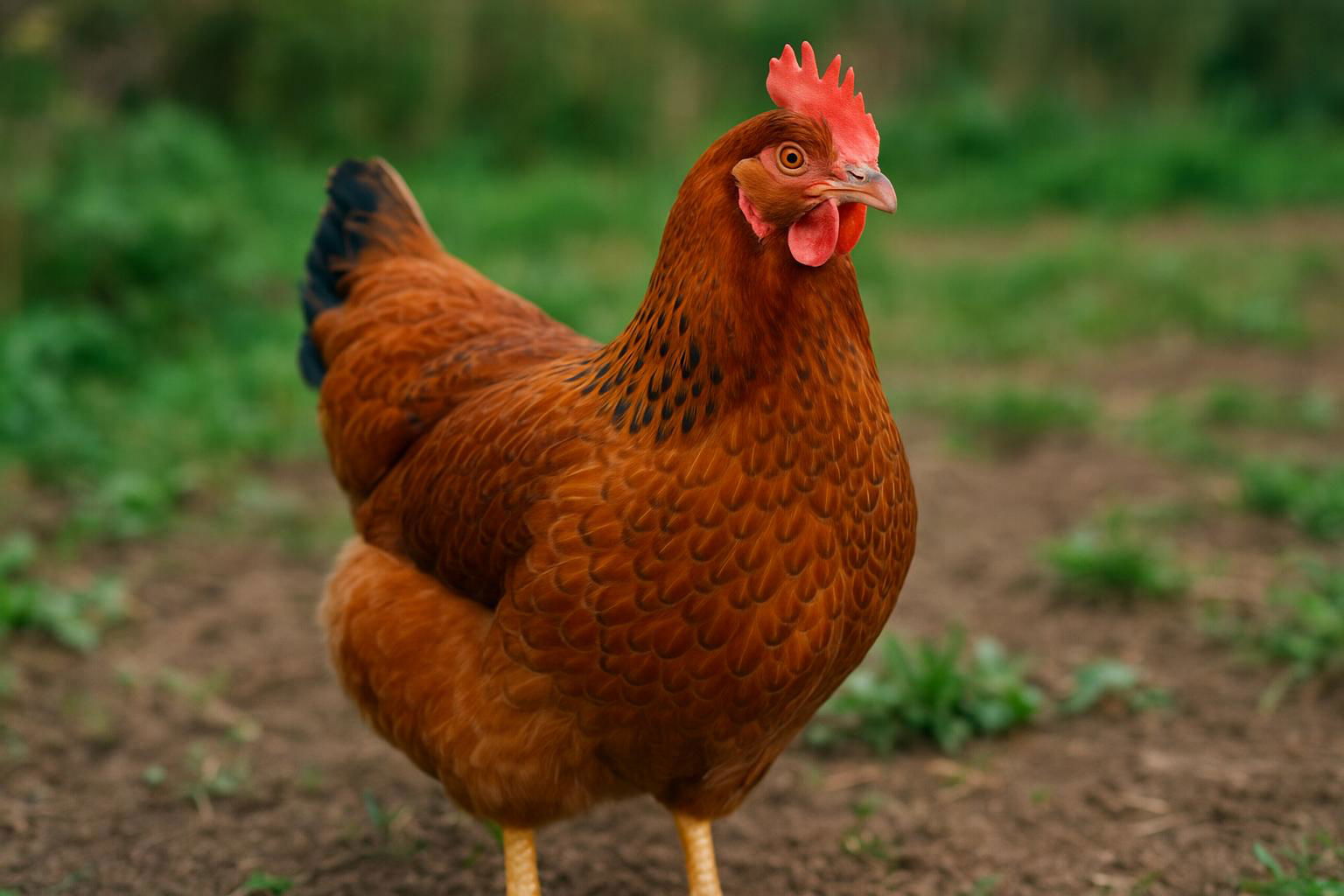 euskal oiloa
