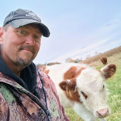 JON BORRESON profile picture