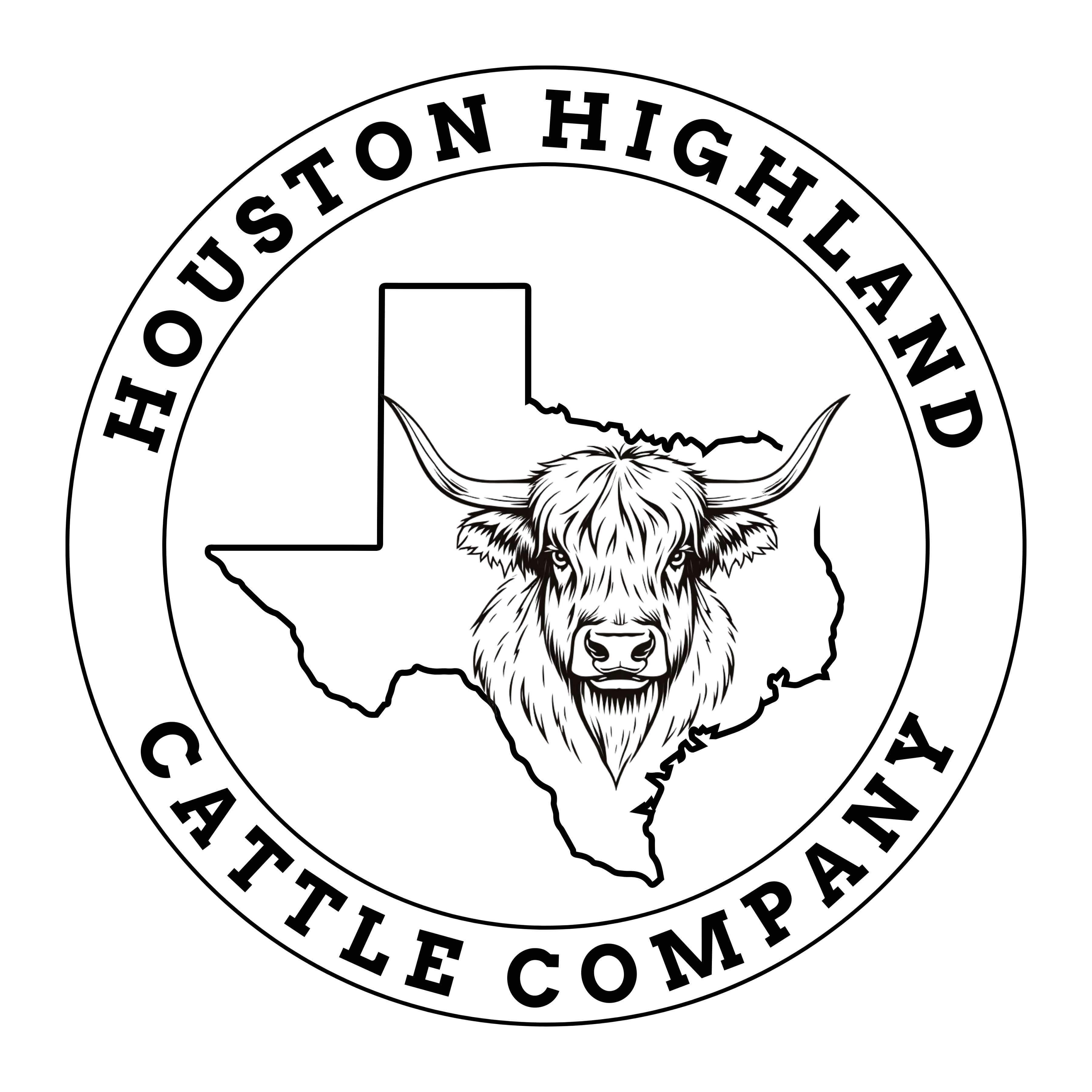 Houston Highland Cattle Company profile picture