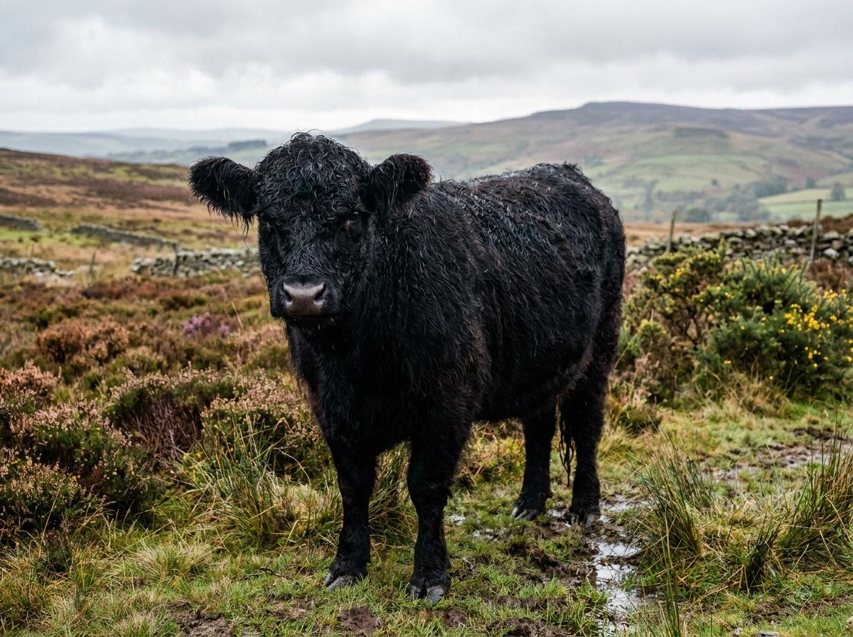 galloway