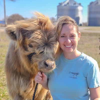 Paige Graves profile picture