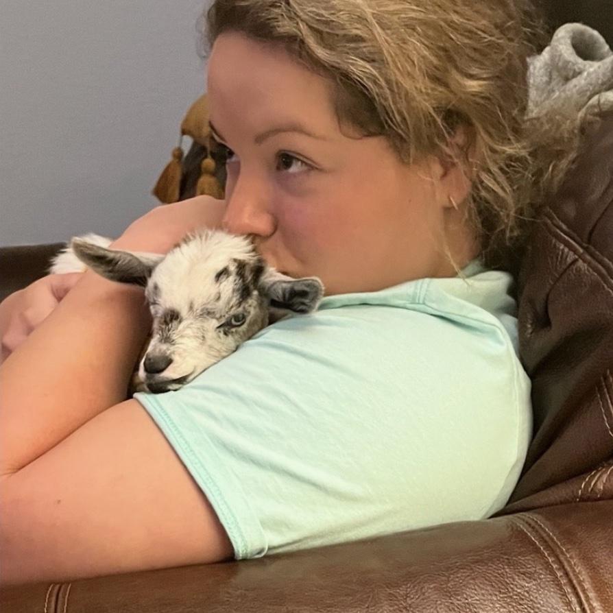 Darla