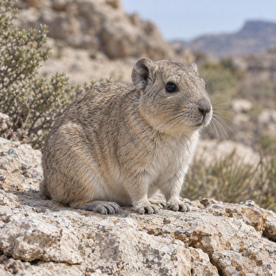 common gundi
