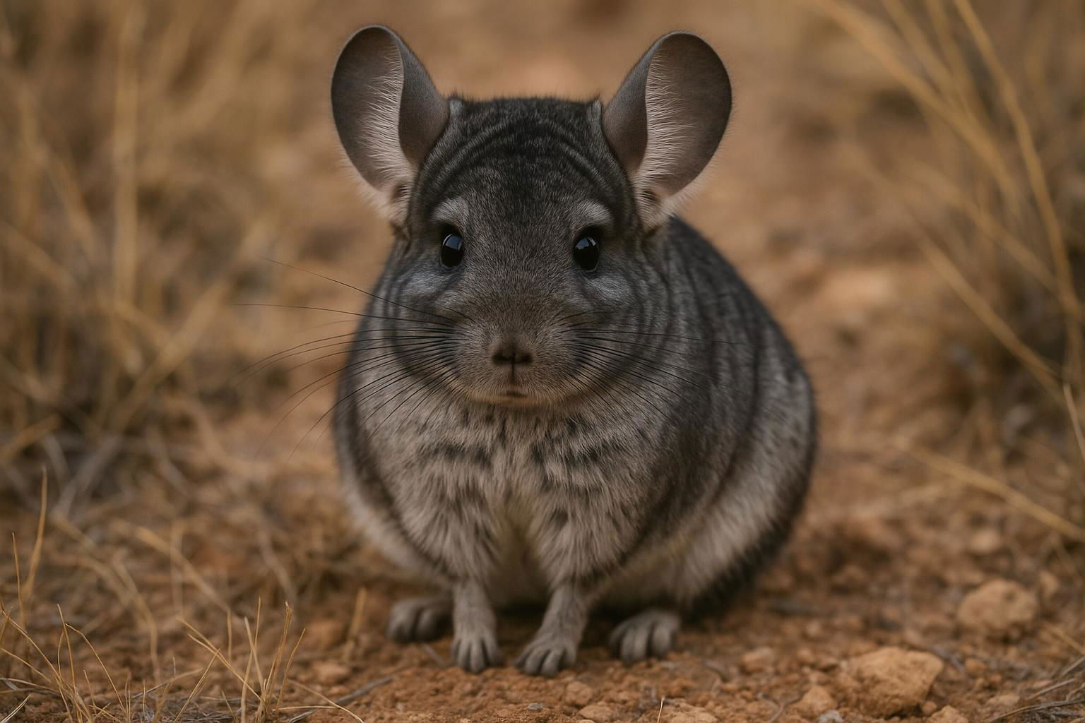 chinchilla