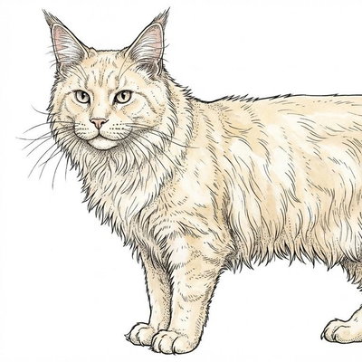 Cream Cat profile picture