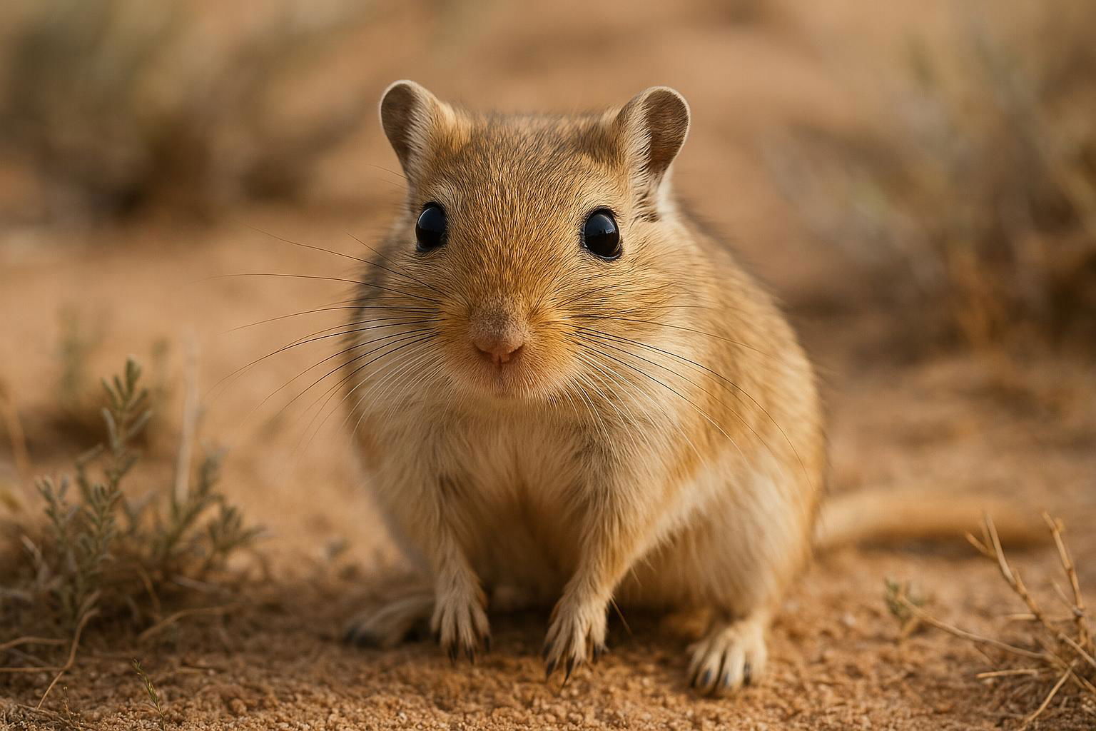 gerbil