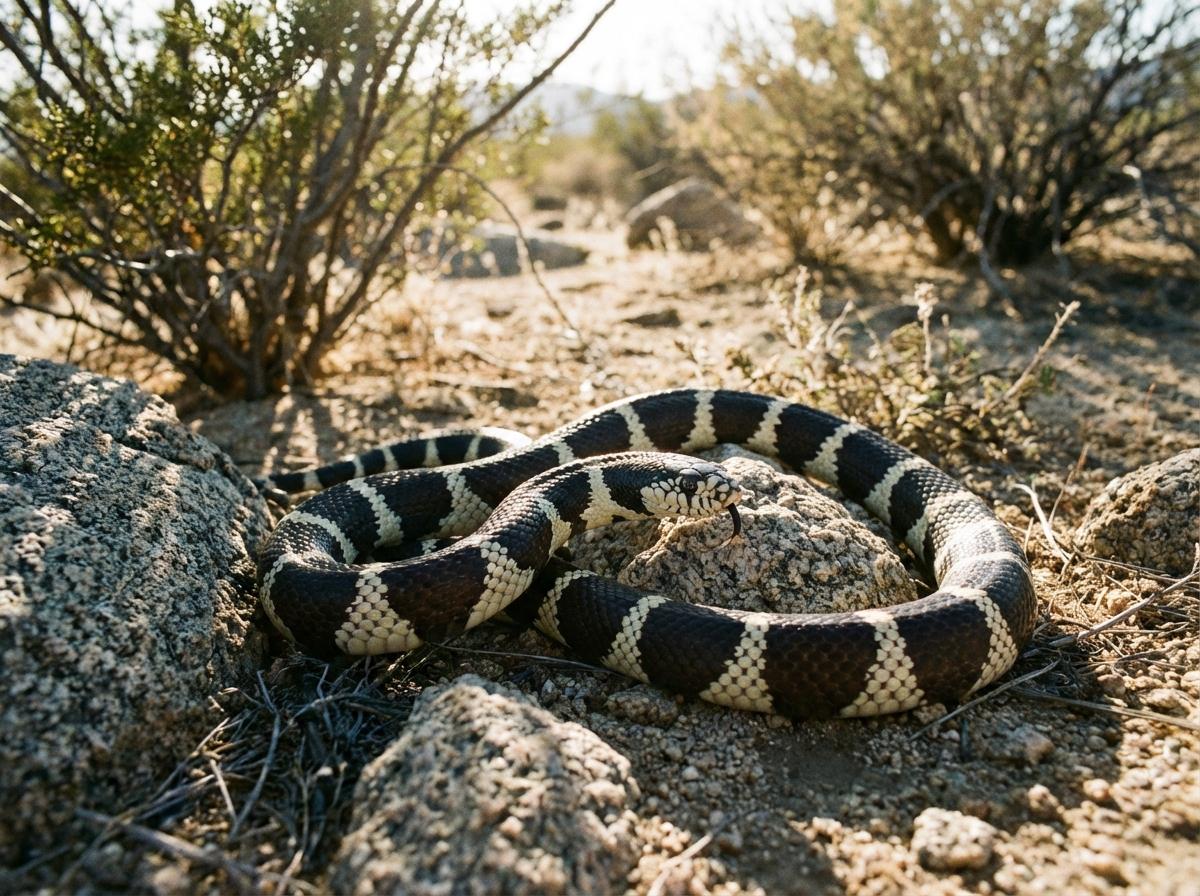 kingsnake