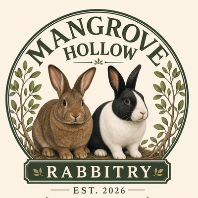 Mangrove Hollow Rabbitry profile picture