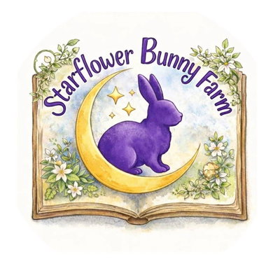 Starflower Bunny Farm profile picture