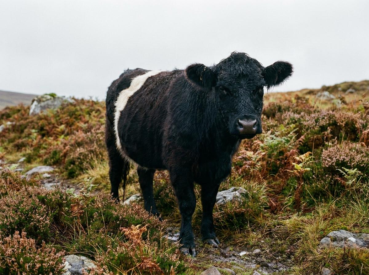 riggit Galloway