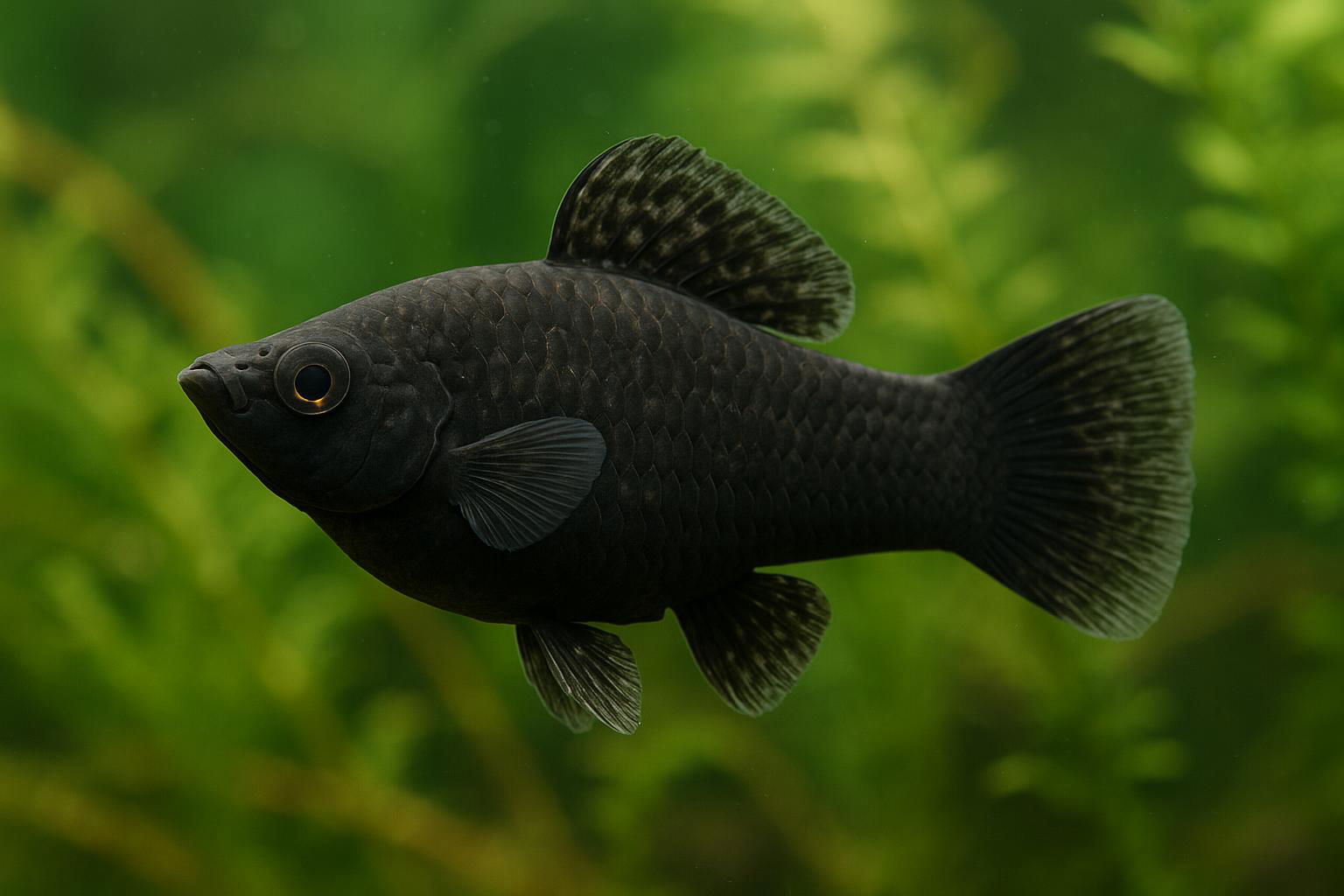 common molly