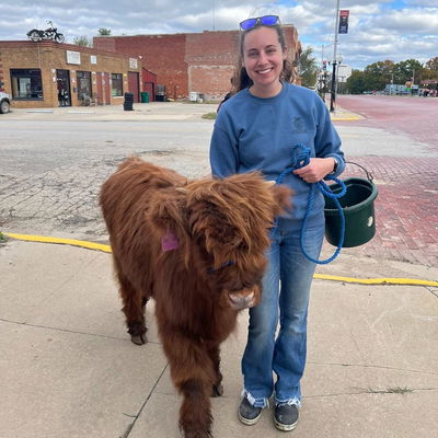 Samantha Garrison profile picture