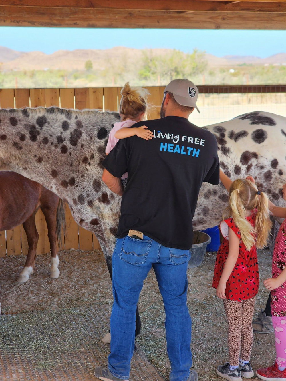 Donkeys of Pahrump Private Tour, photo 10