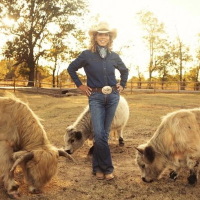 Cathy Brown profile picture