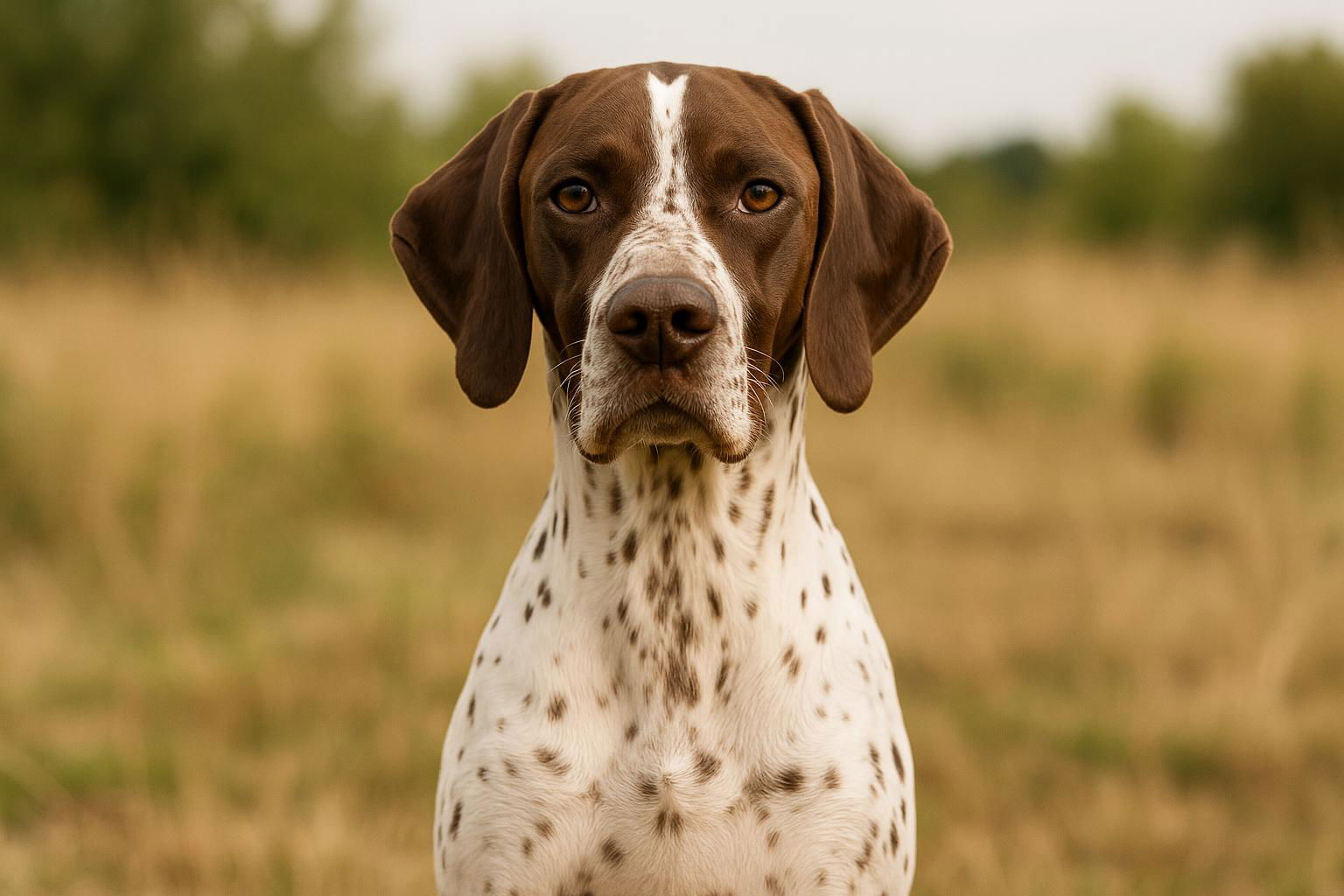 pointer