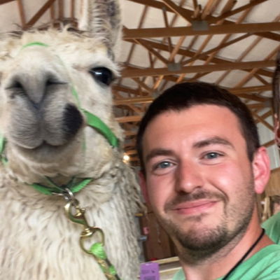 Brett Snead profile picture