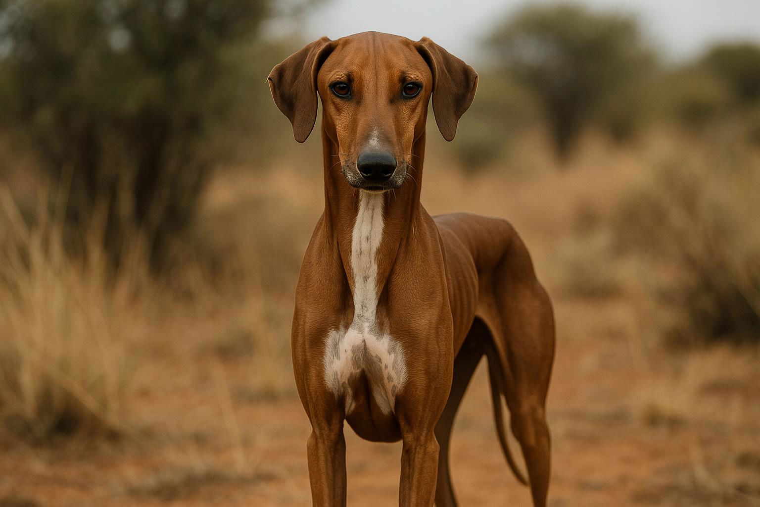 azawakh