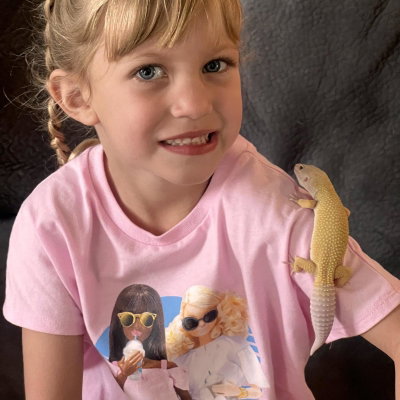 Toothless profile picture