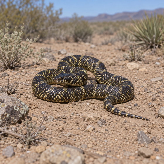 desert kingsnake